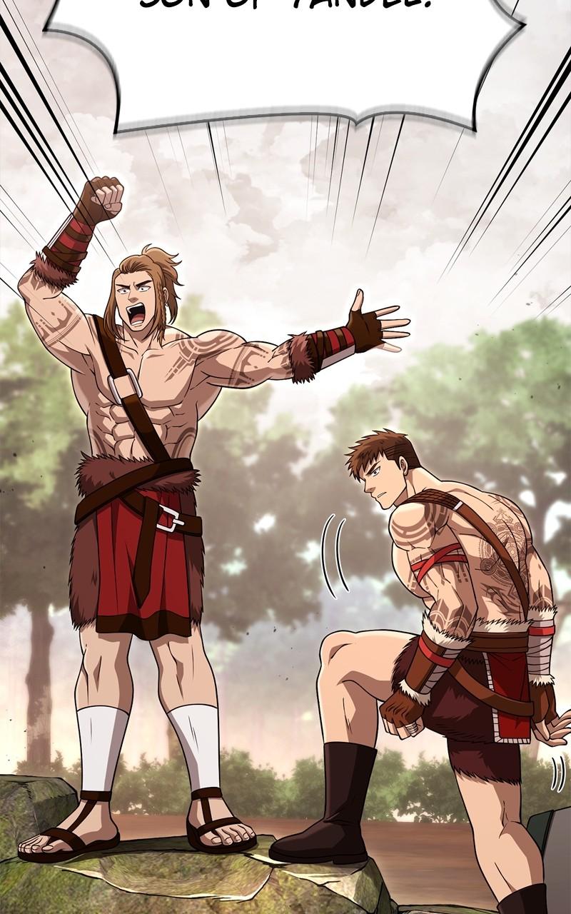 Read Surviving the Game as a Barbarian Manga Online