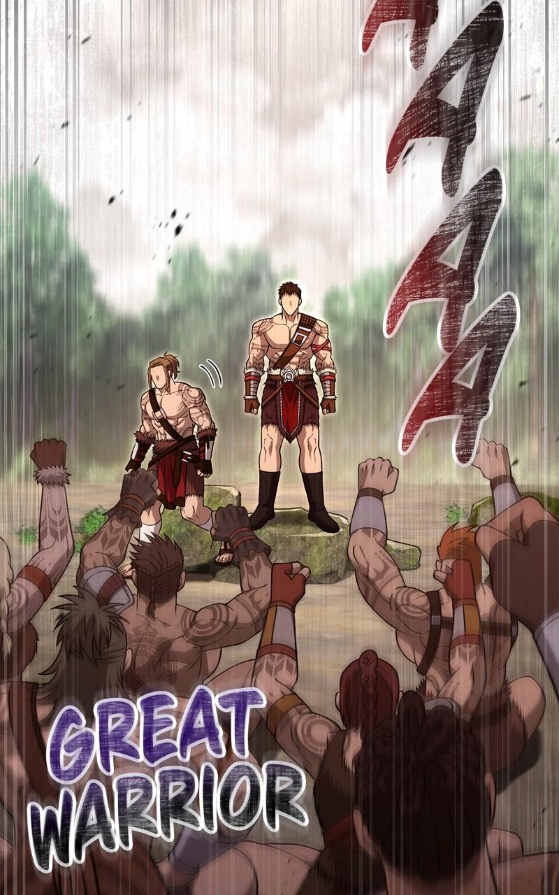Read Surviving the Game as a Barbarian Manga Online