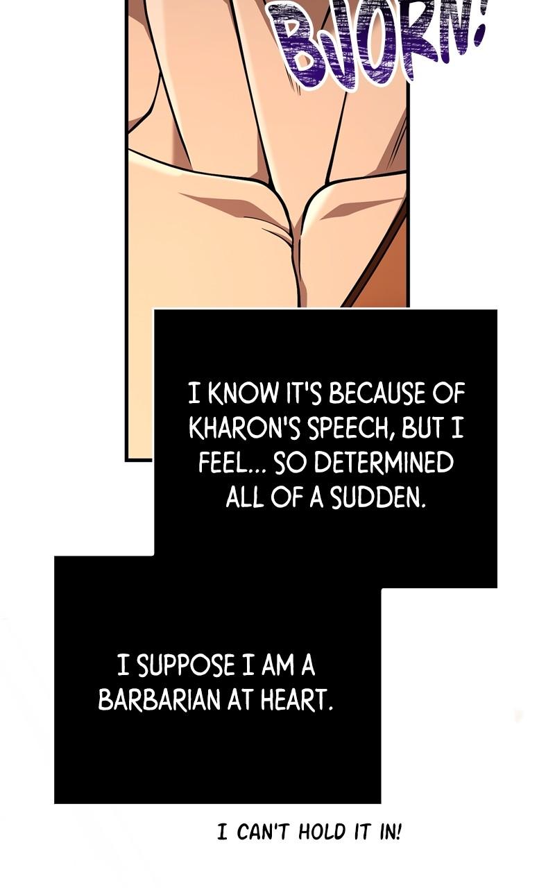 Read Surviving the Game as a Barbarian Manga Online