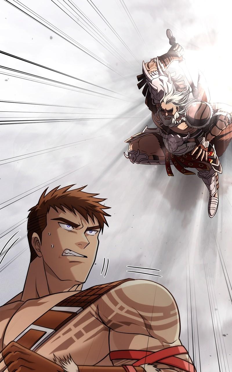 Read Surviving the Game as a Barbarian Manga Online