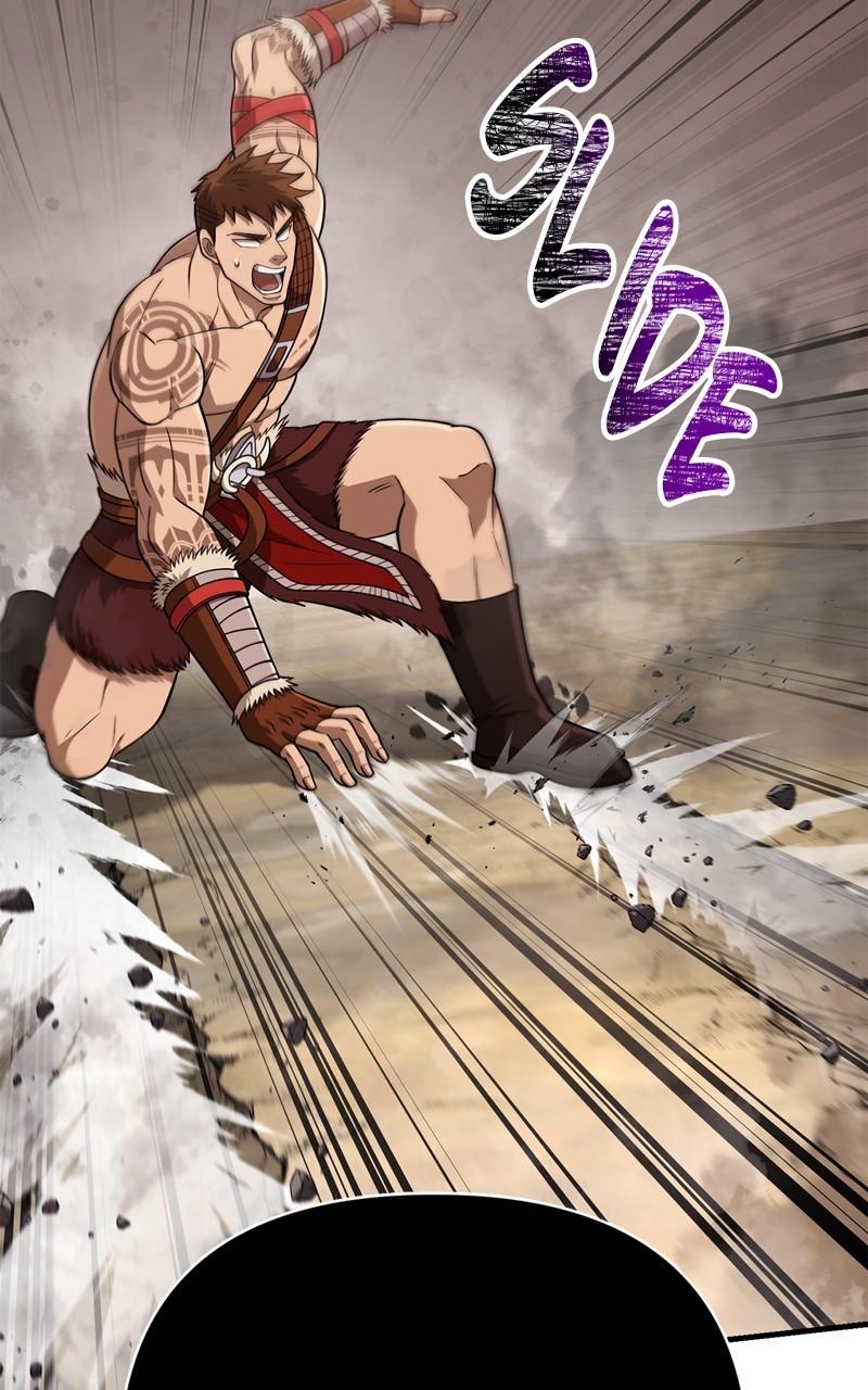 Read Surviving the Game as a Barbarian Manga Online