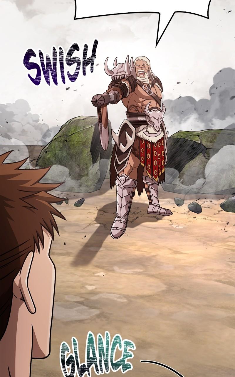 Read Surviving the Game as a Barbarian Manga Online