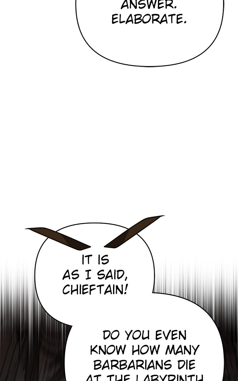 Read Surviving the Game as a Barbarian Manga Online