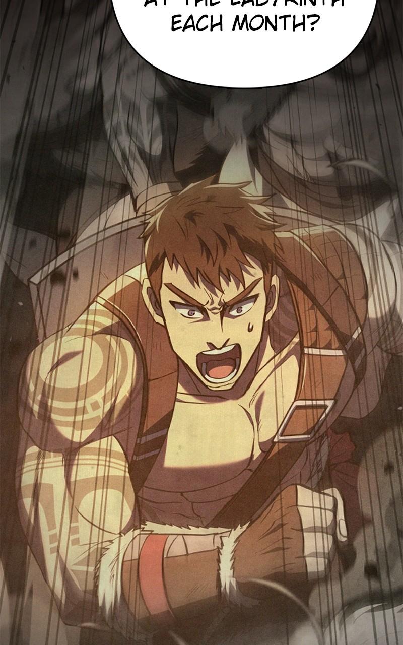 Read Surviving the Game as a Barbarian Manga Online