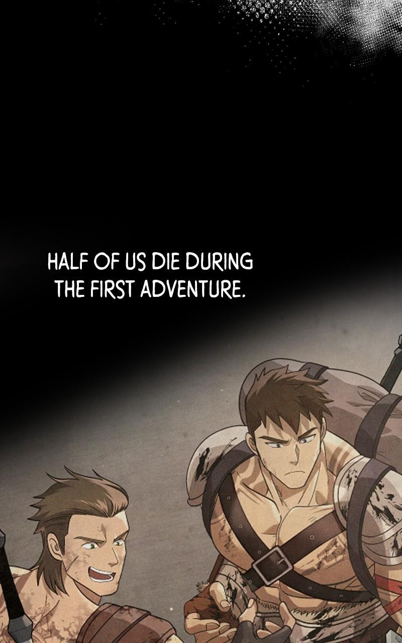 Read Surviving the Game as a Barbarian Manga Online