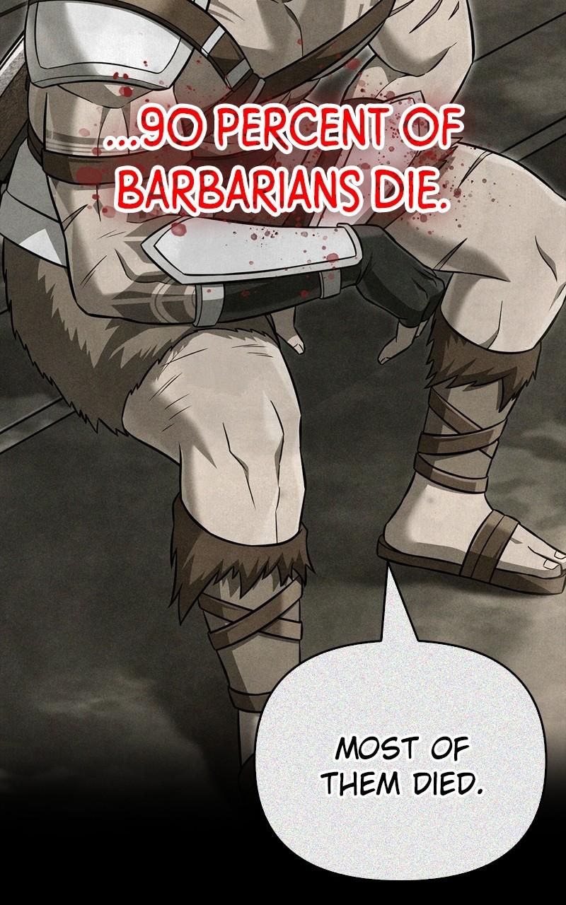 Read Surviving the Game as a Barbarian Manga Online