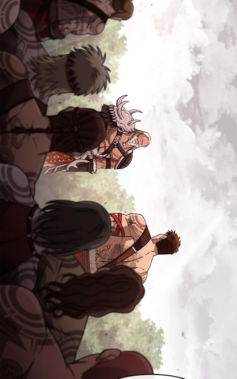 Read Surviving the Game as a Barbarian Manga Online