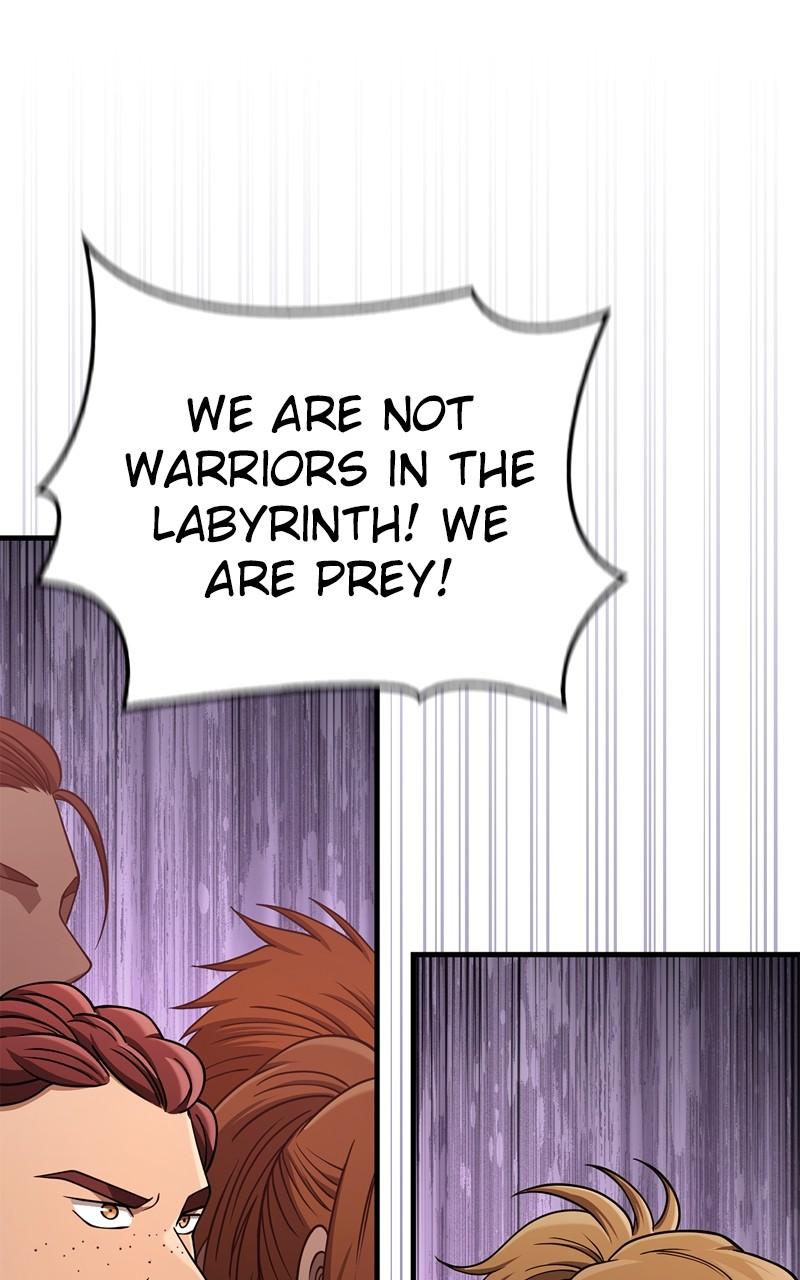 Read Surviving the Game as a Barbarian Manga Online