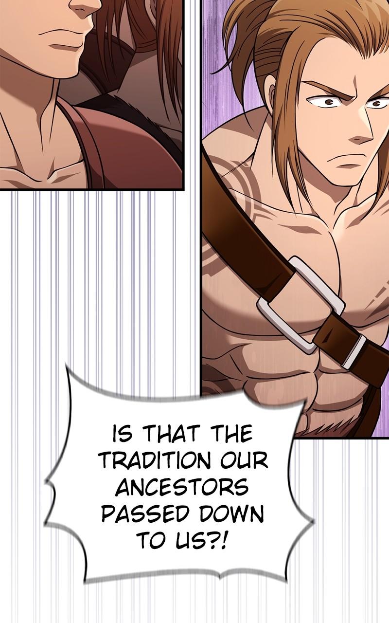 Read Surviving the Game as a Barbarian Manga Online