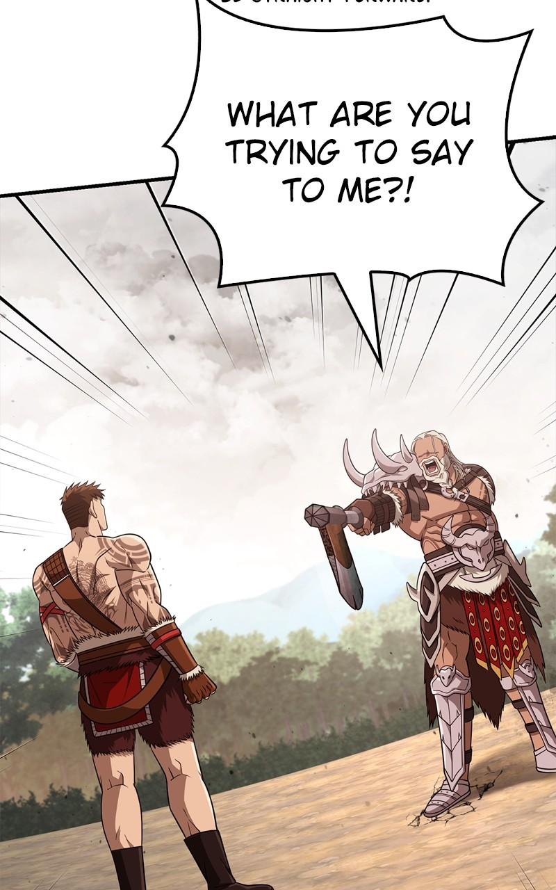 Read Surviving the Game as a Barbarian Manga Online