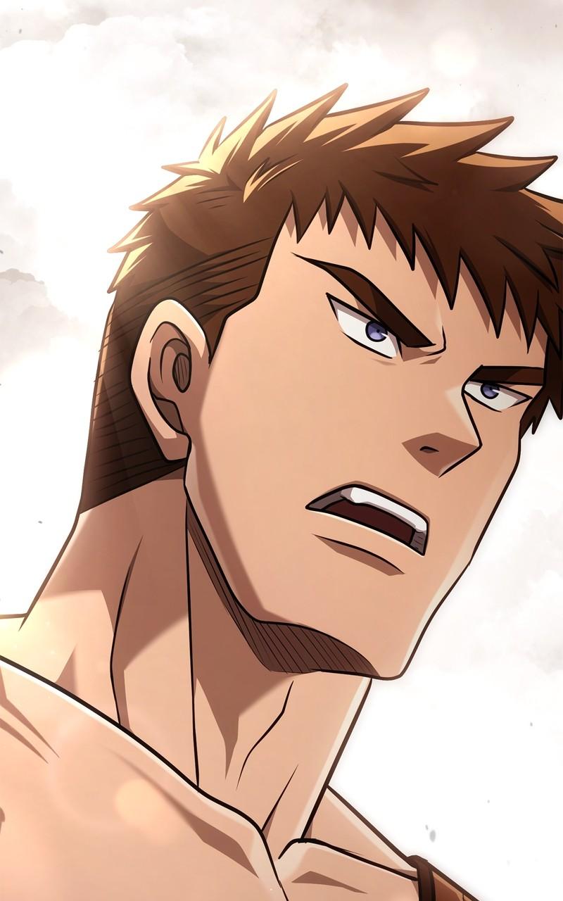 Read Surviving the Game as a Barbarian Manga Online