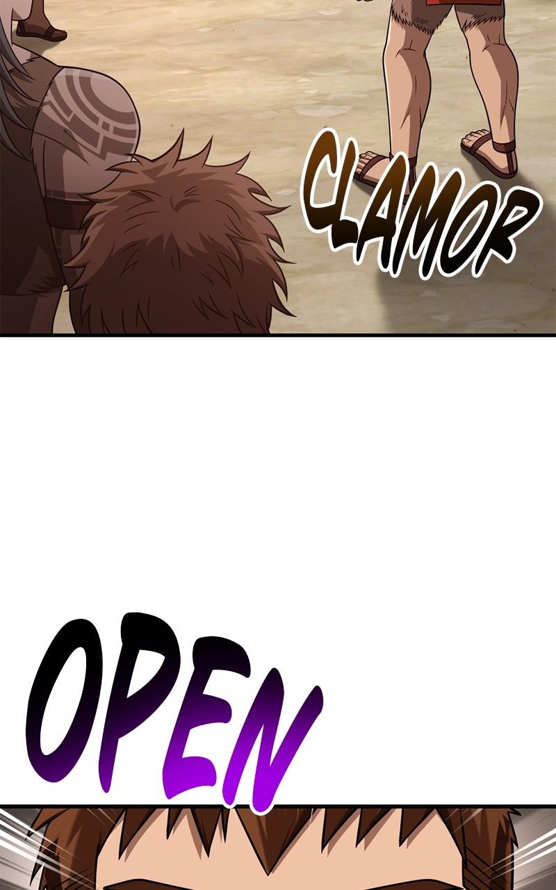 Read Surviving the Game as a Barbarian Manga Online