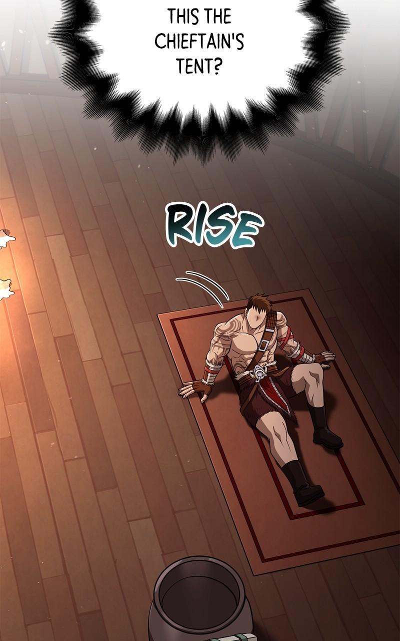 Read Surviving the Game as a Barbarian Manga Online