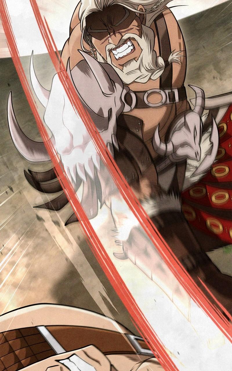 Read Surviving the Game as a Barbarian Manga Online