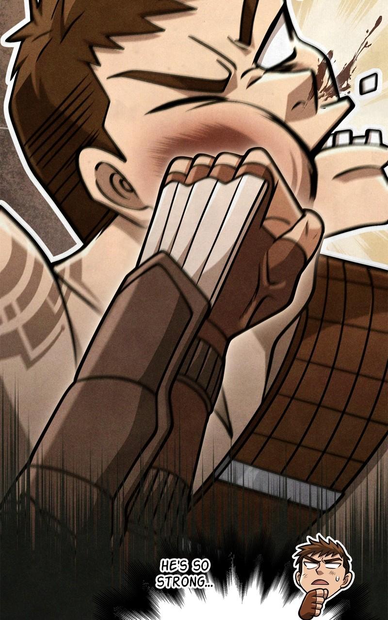 Read Surviving the Game as a Barbarian Manga Online