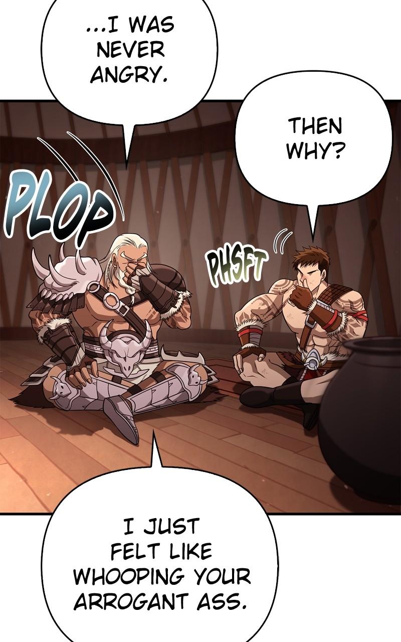 Read Surviving the Game as a Barbarian Manga Online