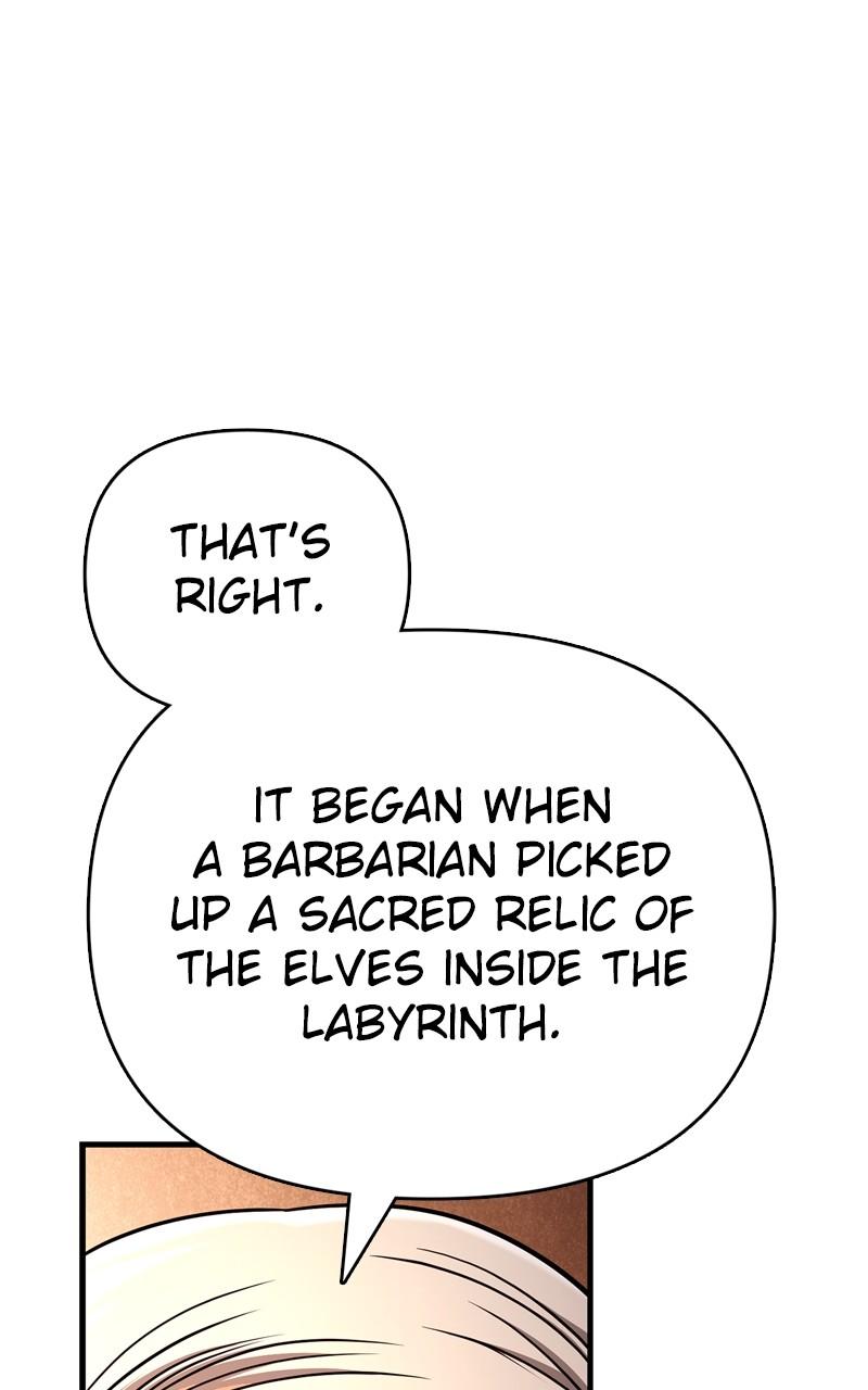 Read Surviving the Game as a Barbarian Manga Online