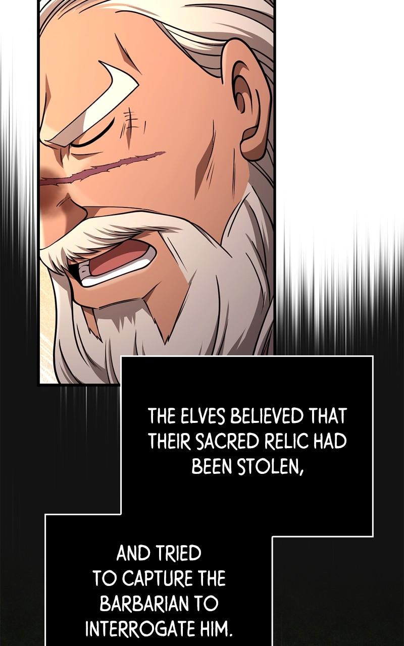 Read Surviving the Game as a Barbarian Manga Online