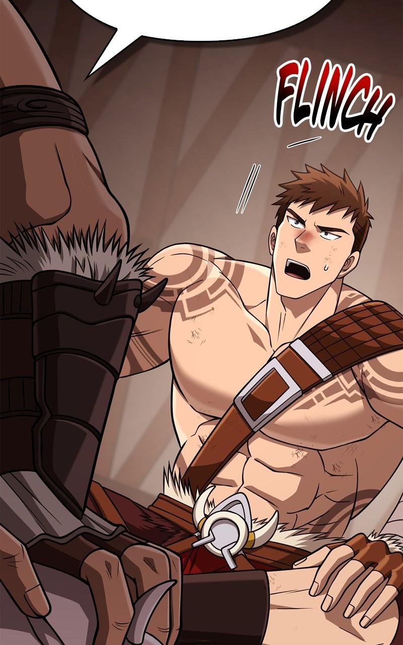 Read Surviving the Game as a Barbarian Manga Online