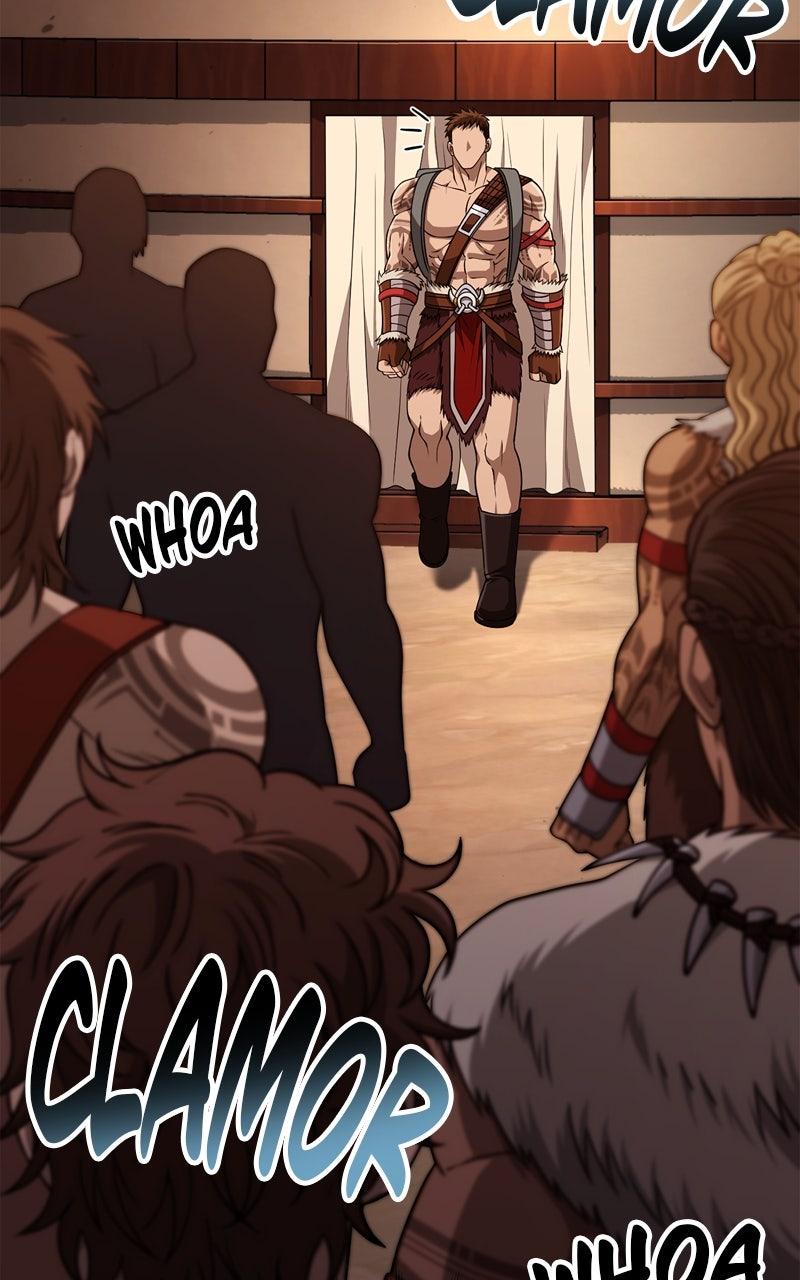 Read Surviving the Game as a Barbarian Manga Online