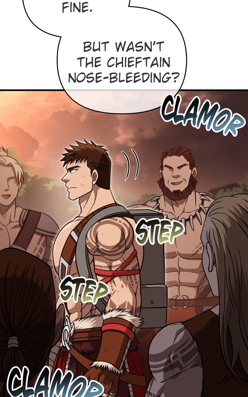 Read Surviving the Game as a Barbarian Manga Online