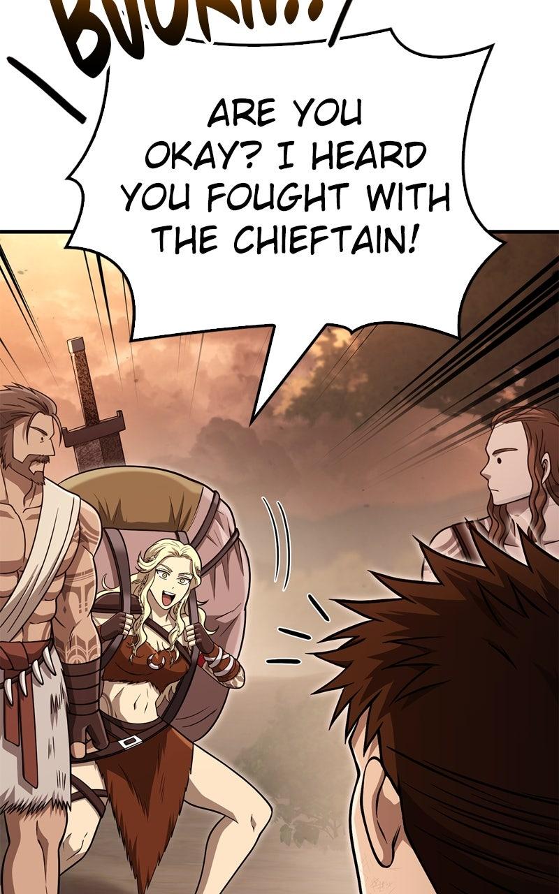 Read Surviving the Game as a Barbarian Manga Online