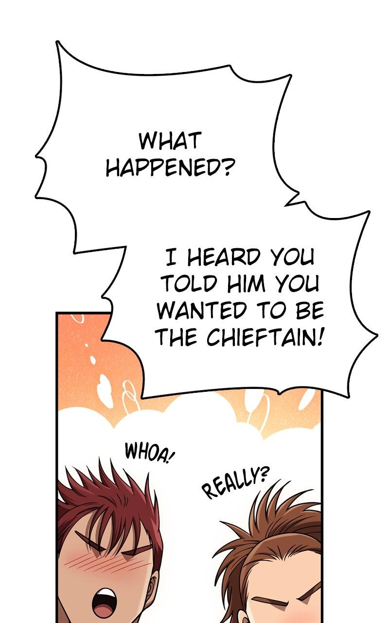 Read Surviving the Game as a Barbarian Manga Online