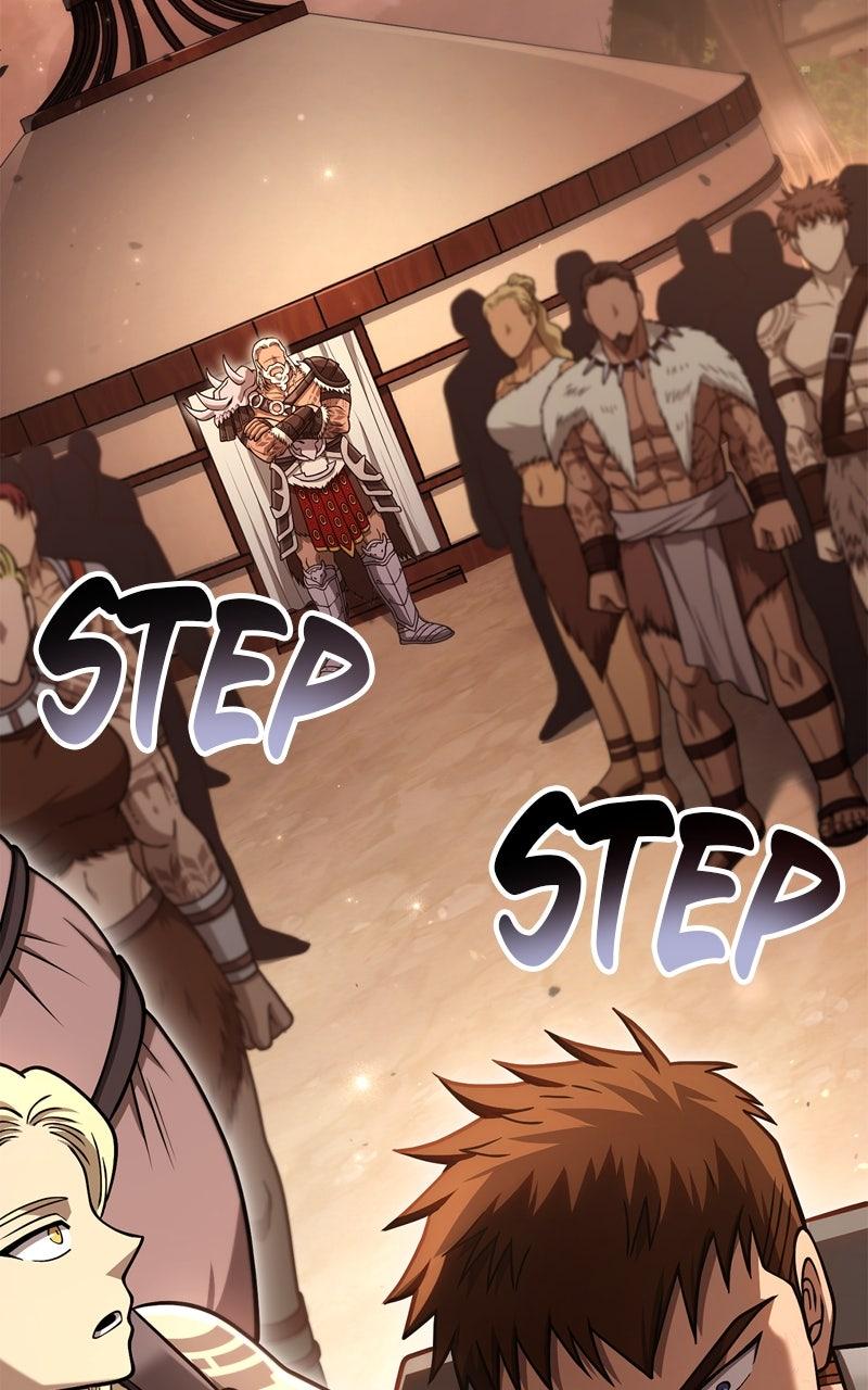Read Surviving the Game as a Barbarian Manga Online