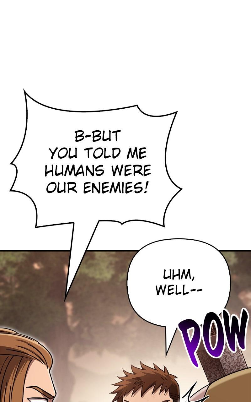 Read Surviving the Game as a Barbarian Manga Online
