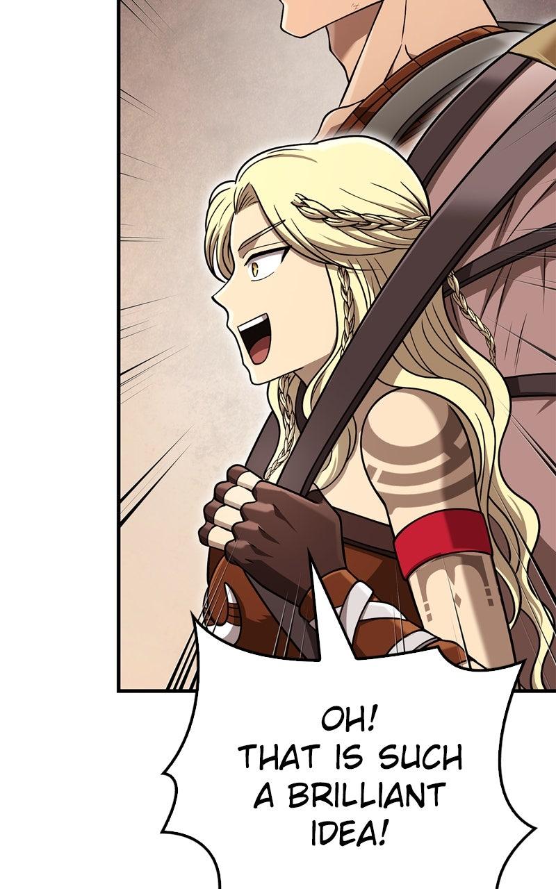 Read Surviving the Game as a Barbarian Manga Online