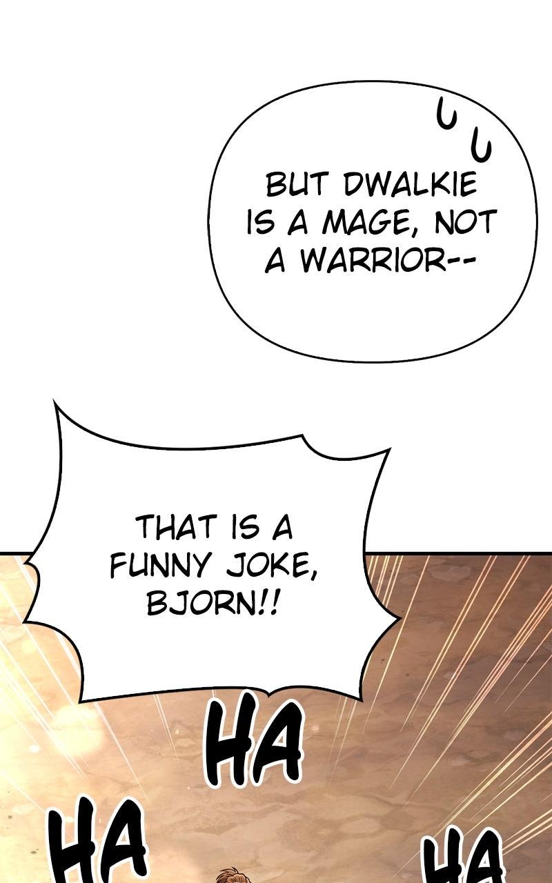 Read Surviving the Game as a Barbarian Manga Online