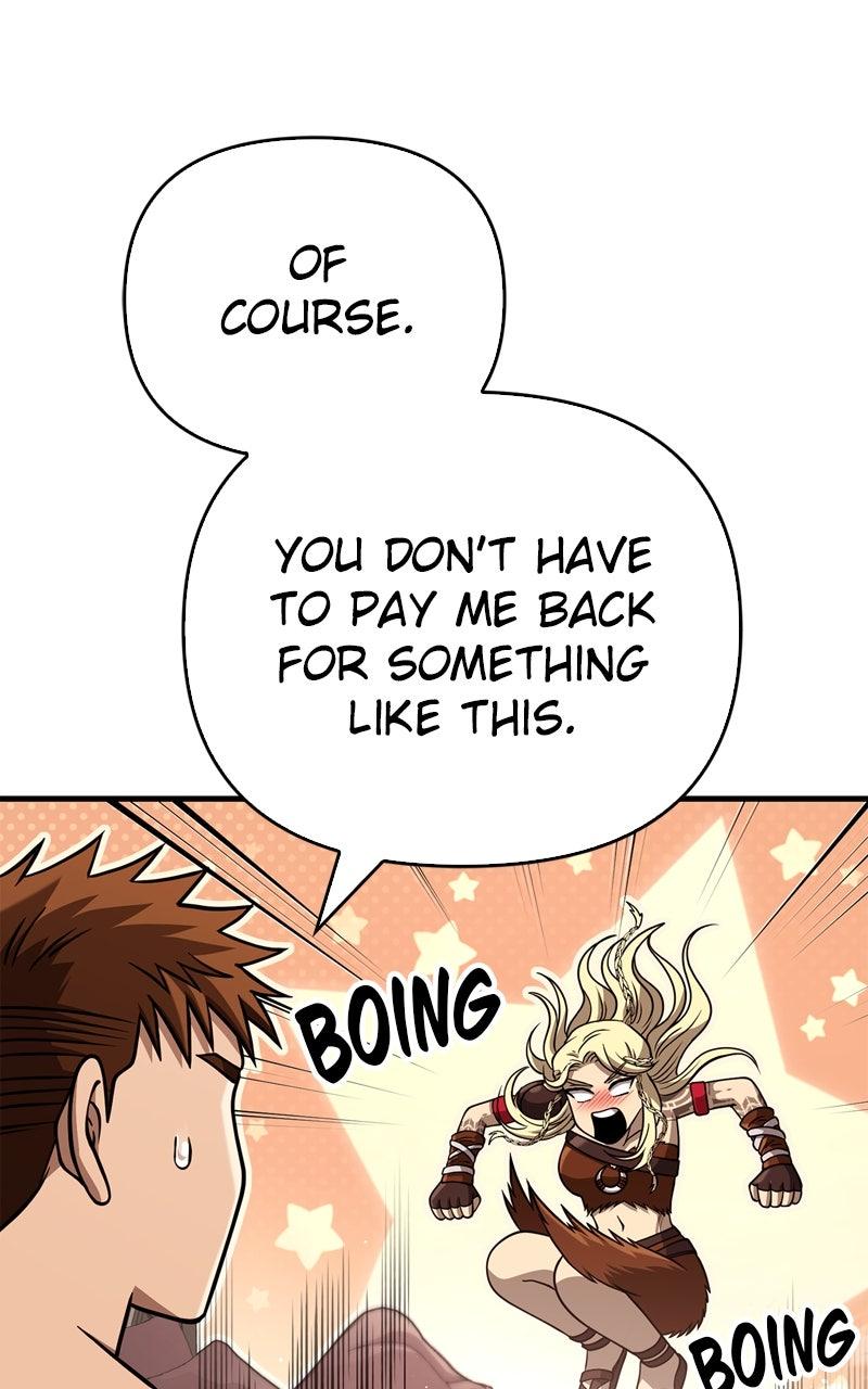 Read Surviving the Game as a Barbarian Manga Online