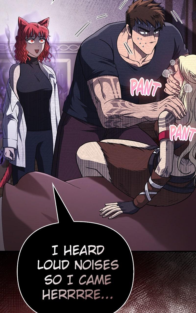 Read Surviving the Game as a Barbarian Manga Online