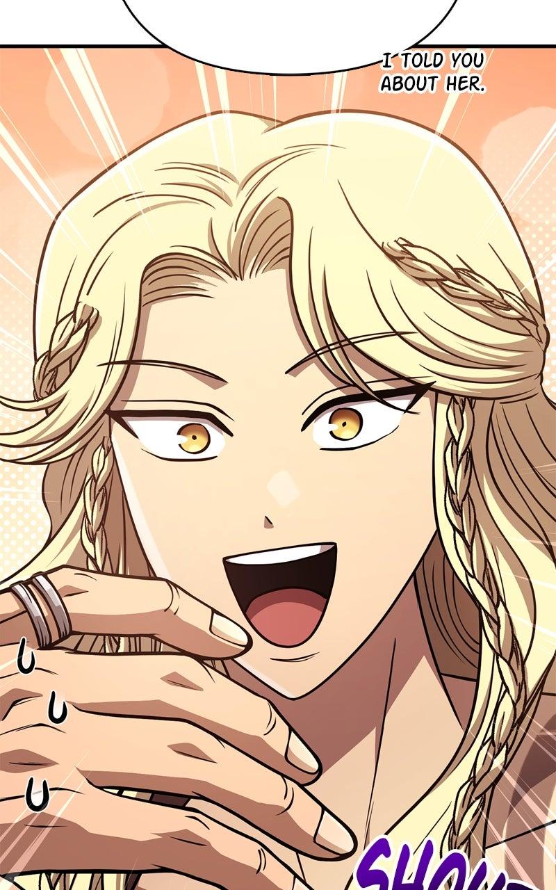 Read Surviving the Game as a Barbarian Manga Online