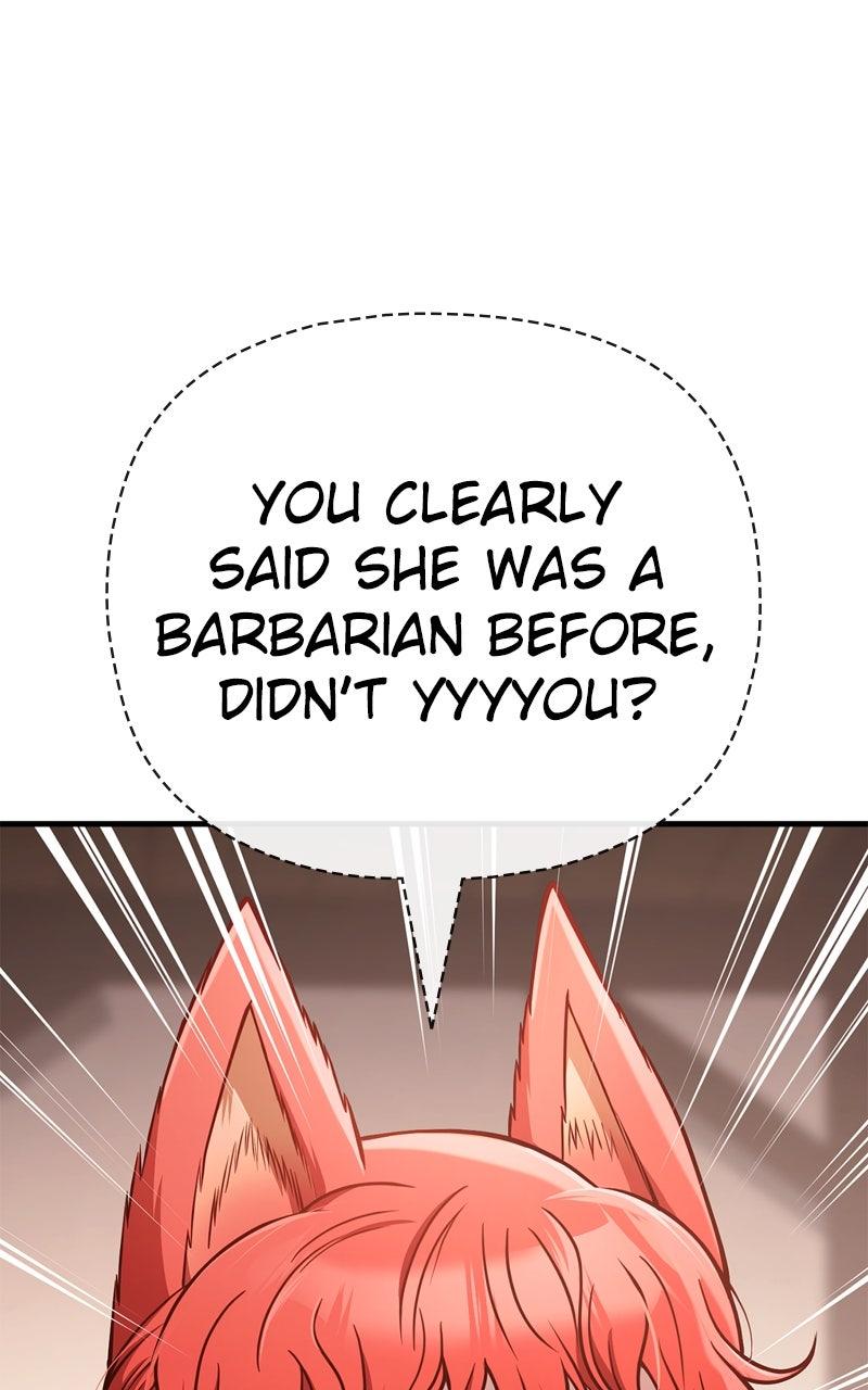 Read Surviving the Game as a Barbarian Manga Online