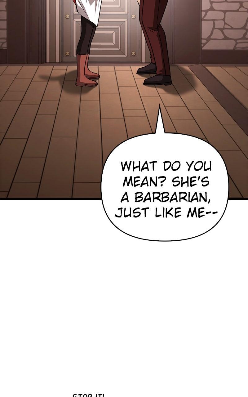 Read Surviving the Game as a Barbarian Manga Online