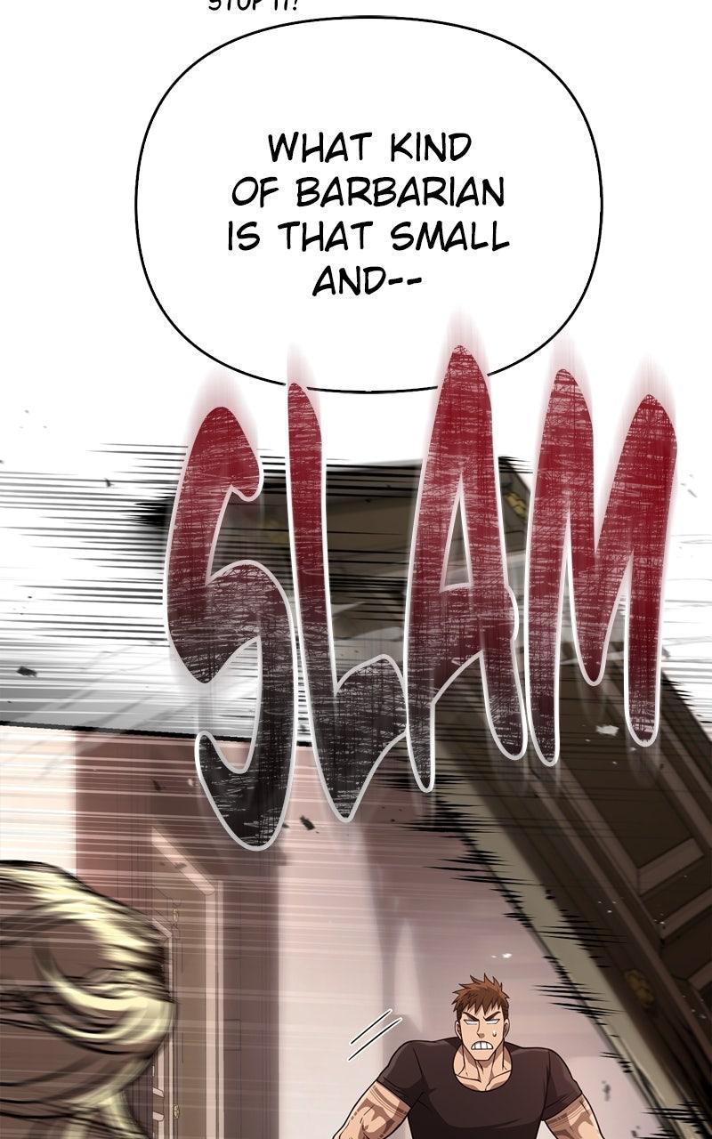 Read Surviving the Game as a Barbarian Manga Online