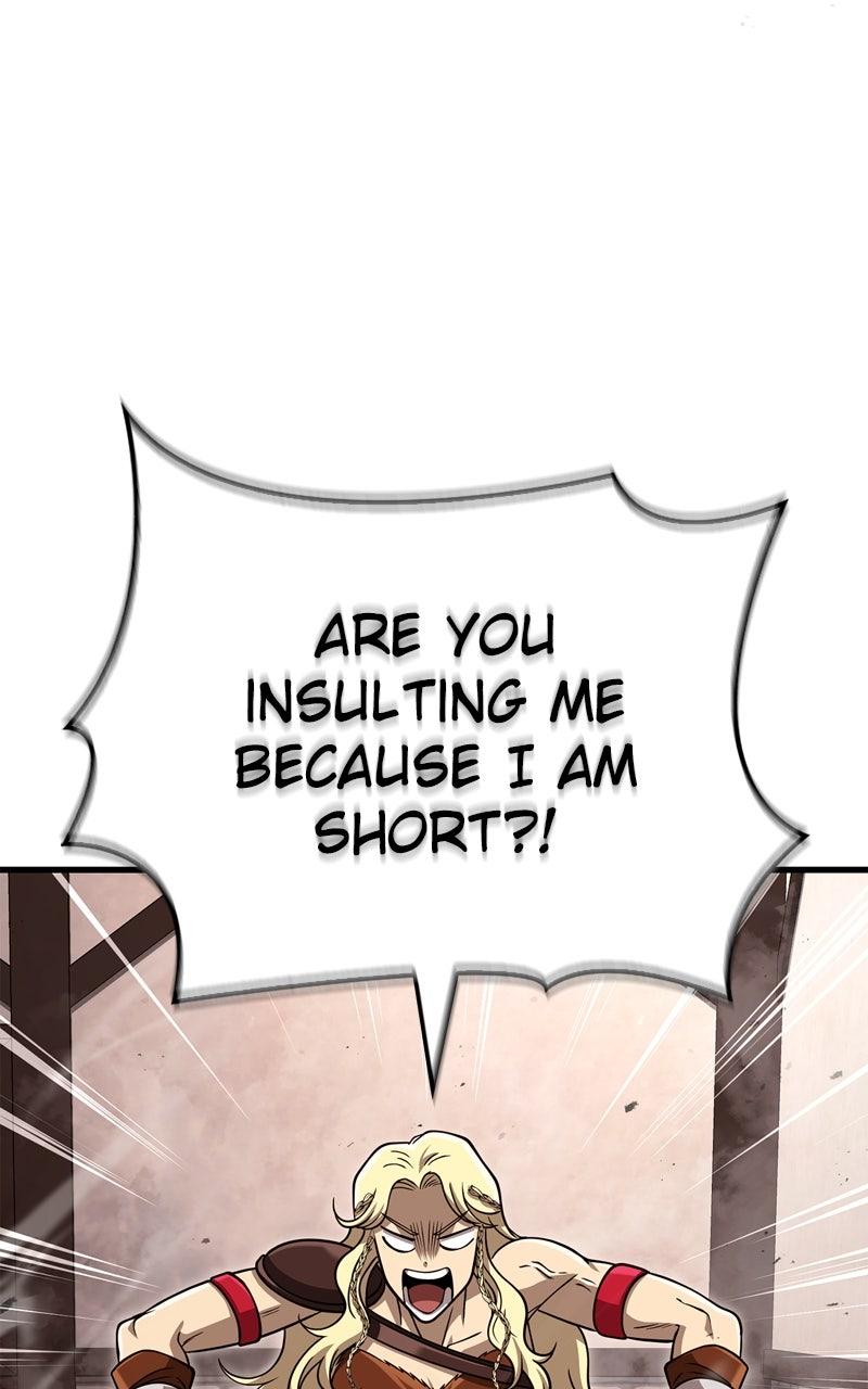 Read Surviving the Game as a Barbarian Manga Online