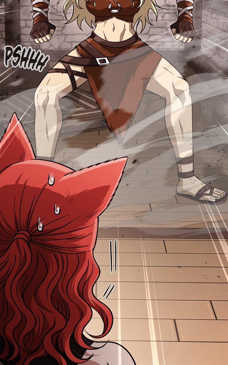 Read Surviving the Game as a Barbarian Manga Online