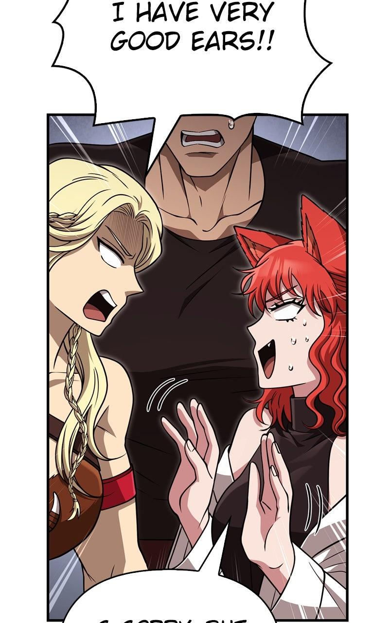 Read Surviving the Game as a Barbarian Manga Online
