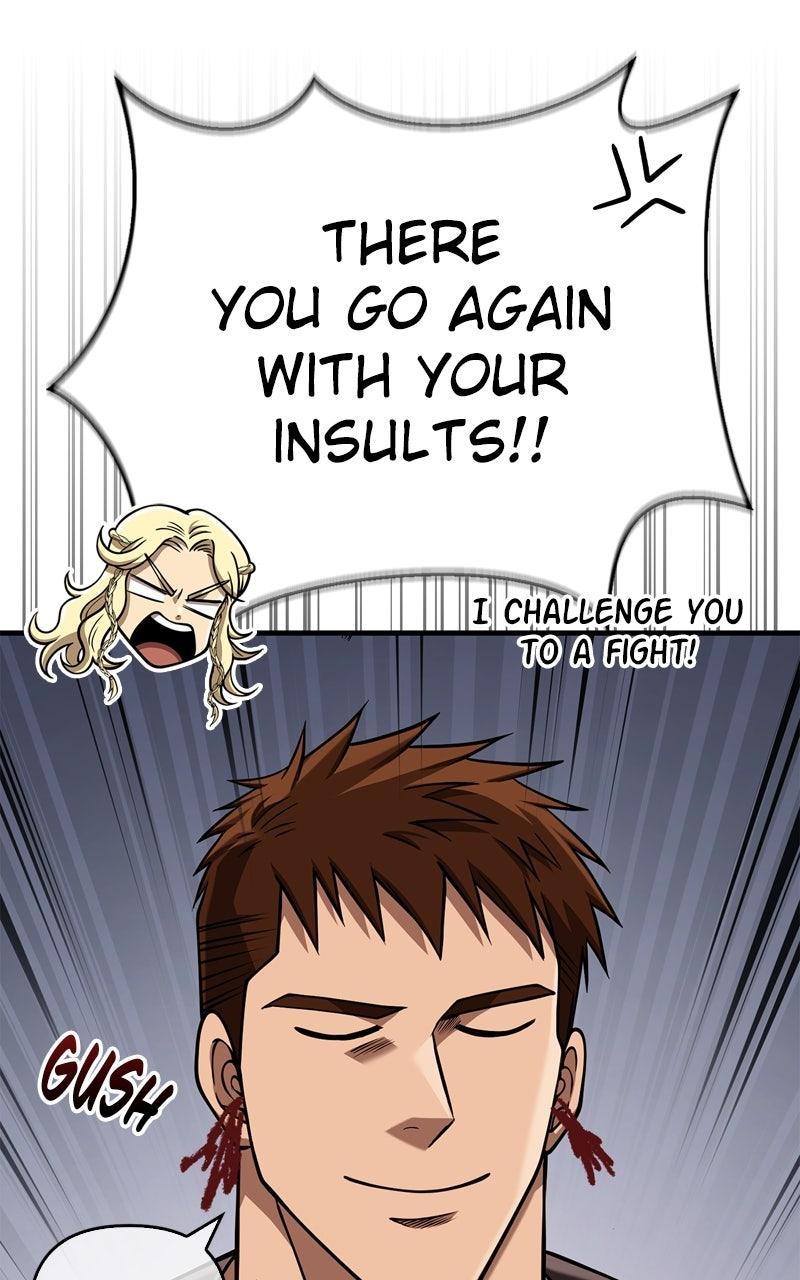 Read Surviving the Game as a Barbarian Manga Online