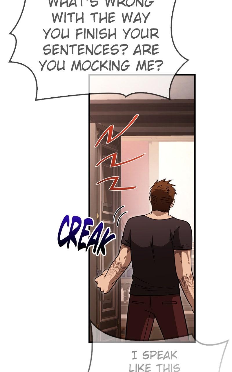 Read Surviving the Game as a Barbarian Manga Online