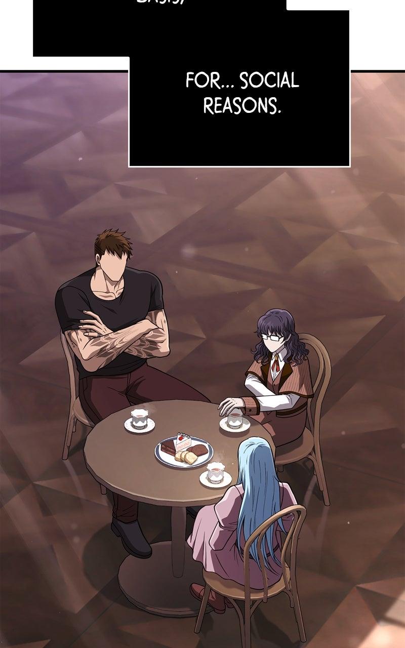 Read Surviving the Game as a Barbarian Manga Online