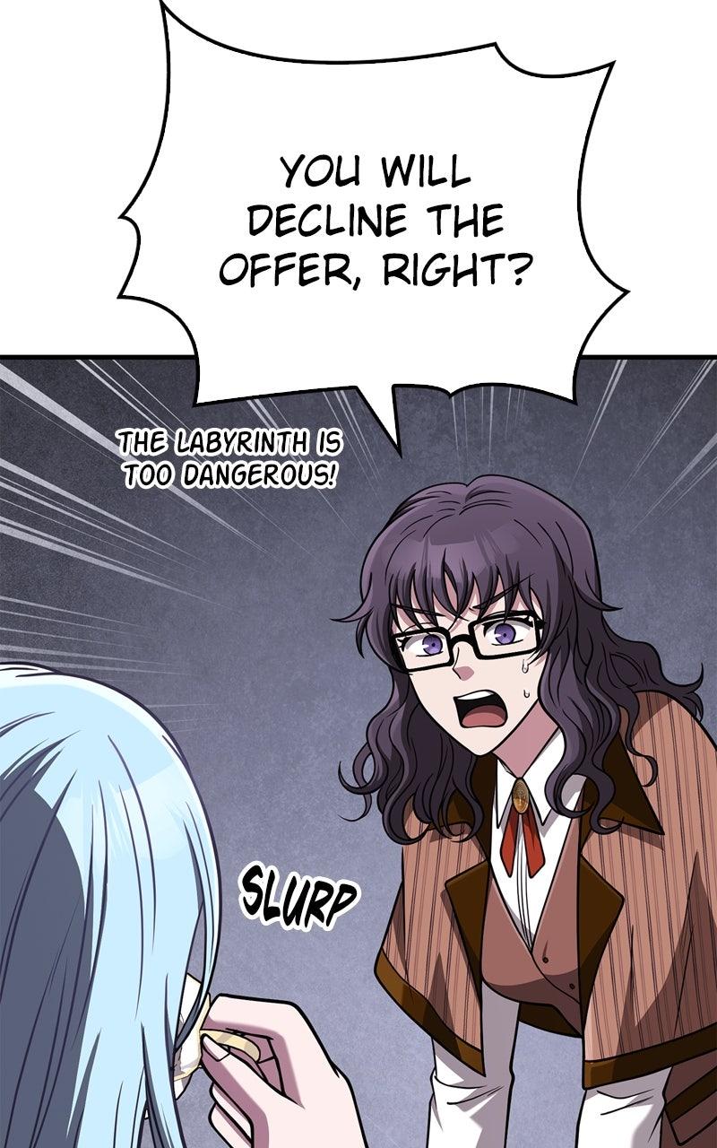 Read Surviving the Game as a Barbarian Manga Online