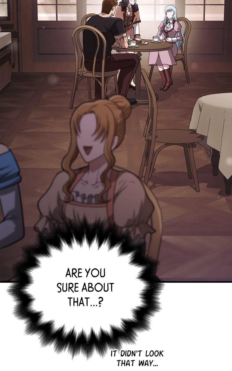 Read Surviving the Game as a Barbarian Manga Online