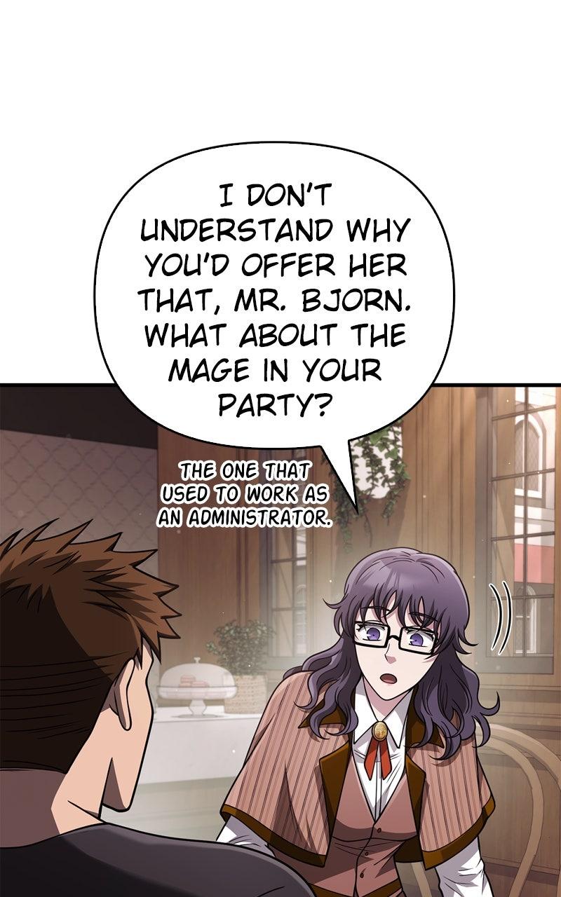 Read Surviving the Game as a Barbarian Manga Online