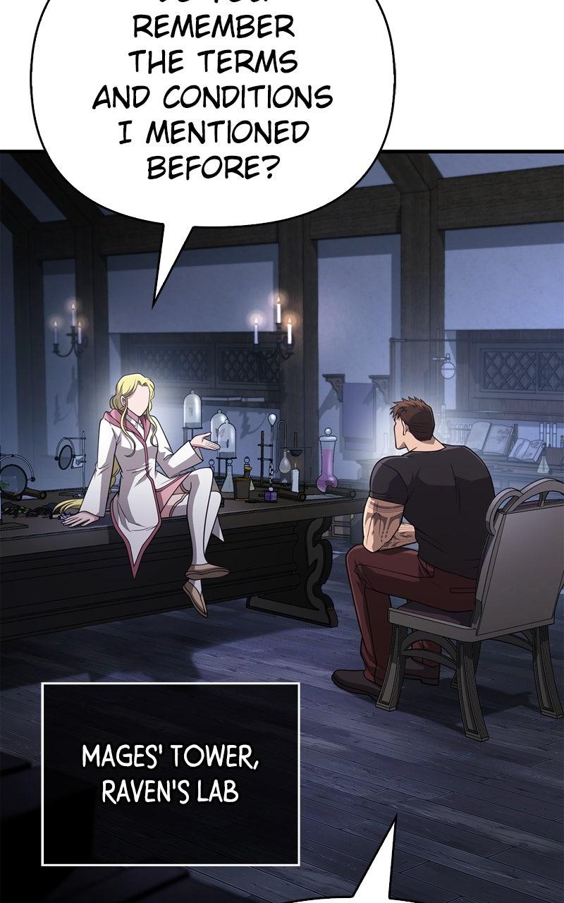 Read Surviving the Game as a Barbarian Manga Online