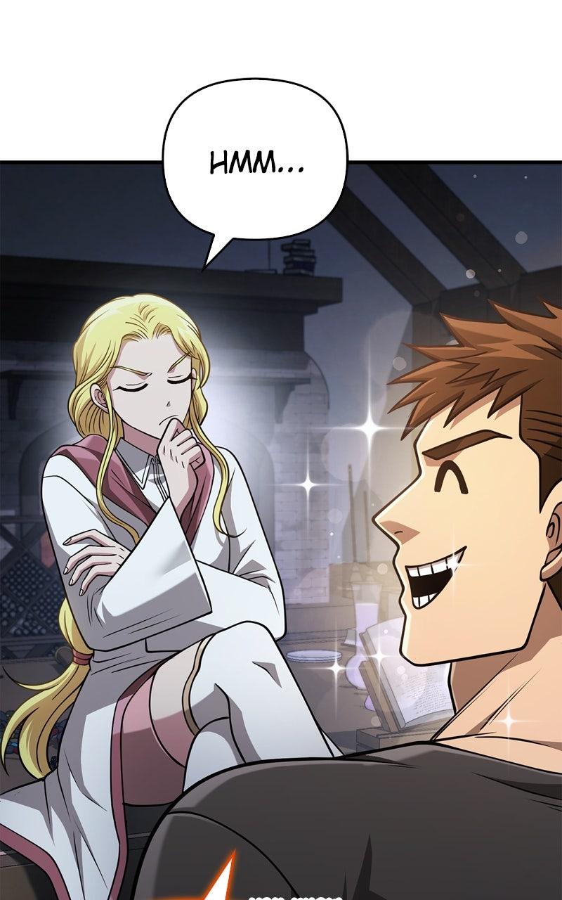 Read Surviving the Game as a Barbarian Manga Online