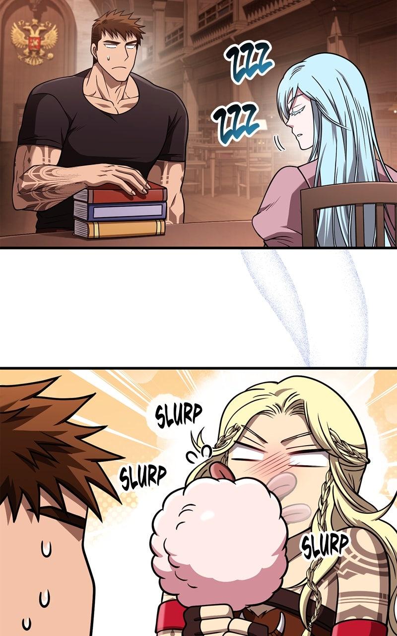 Read Surviving the Game as a Barbarian Manga Online