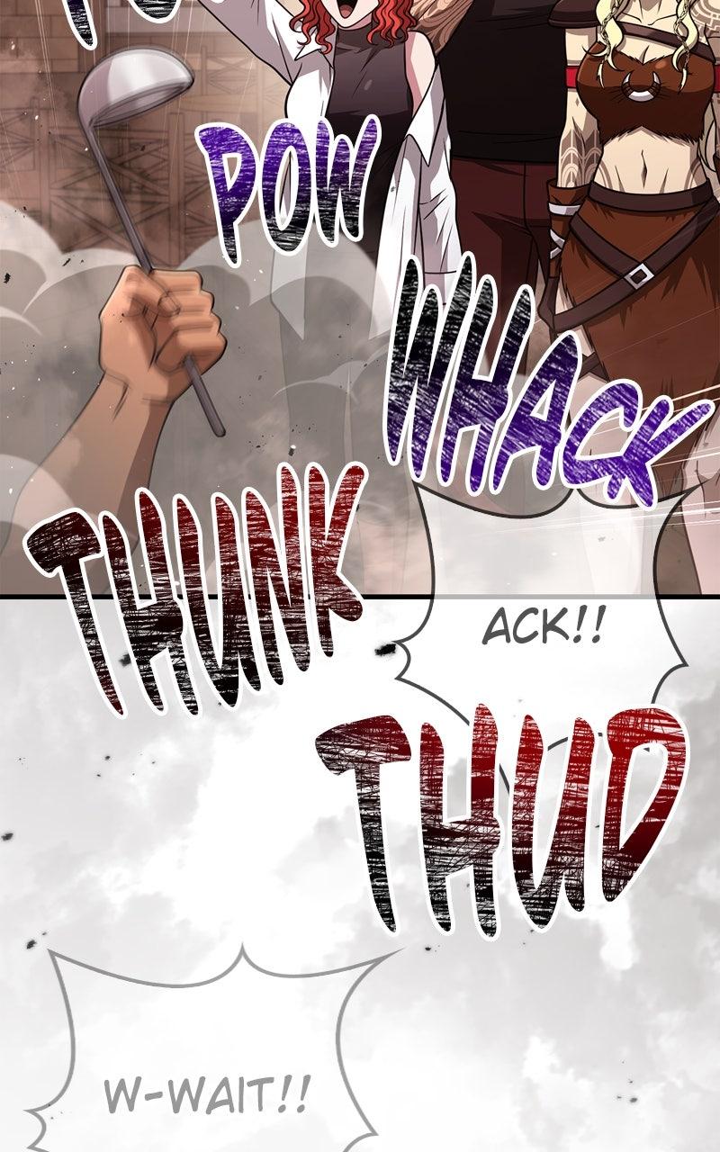 Read Surviving the Game as a Barbarian Manga Online